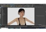 3d rigging for 3d character, vrchat, blender rigging maya rigging weight paint